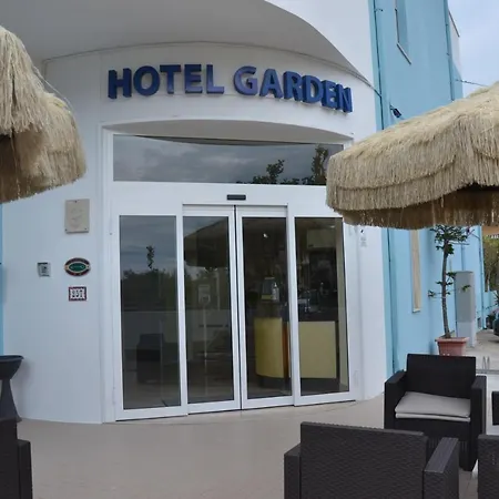 Hotel Garden 2*