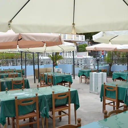 Garden 2* Francavilla Al Mare