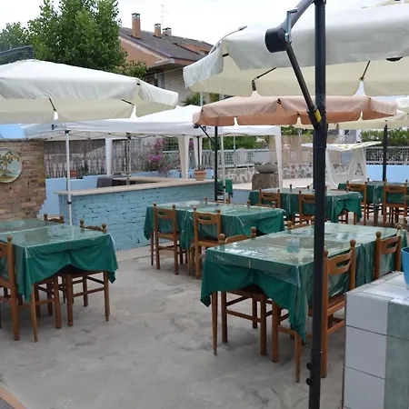 Hotel Garden Francavilla Al Mare