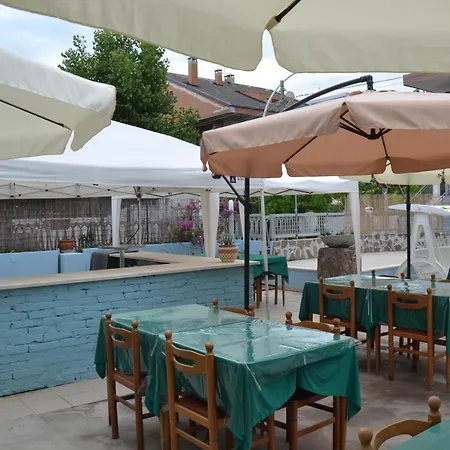 Garden Hotel
