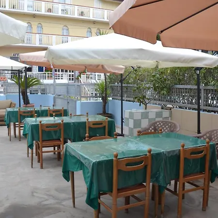 Hotel Garden