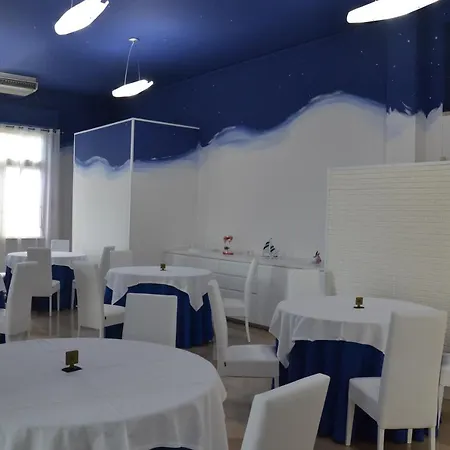 Garden Hotel Francavilla Al Mare