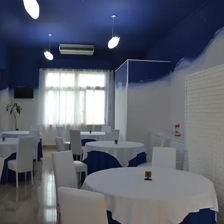 Hotel Garden Francavilla Al Mare