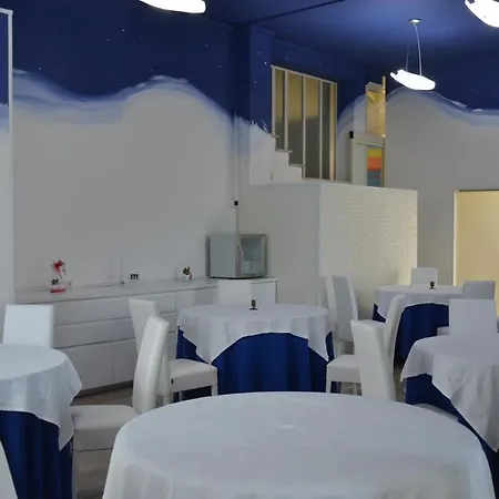 Garden Hotel Francavilla Al Mare