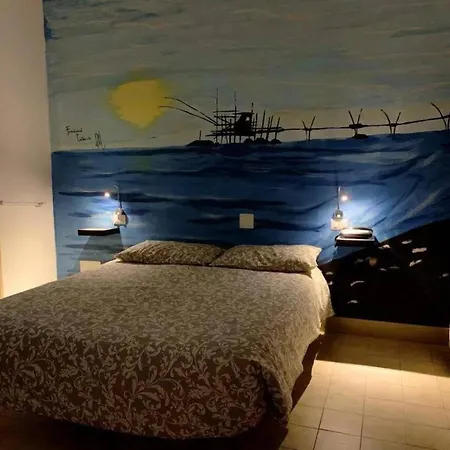 Hotel Garden Francavilla Al Mare