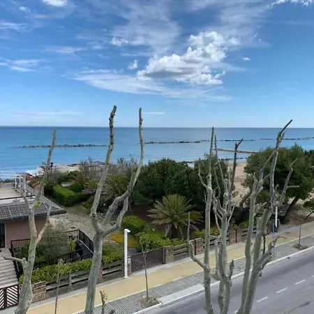Garden Hotel Francavilla Al Mare